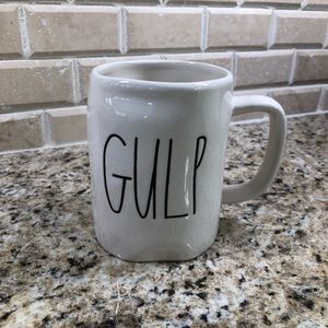 Rae Dunn gulp mug brand new